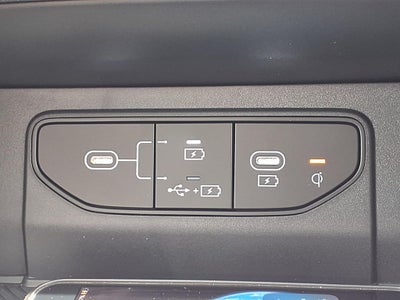 2027 Kia Sportage SX-Prestige