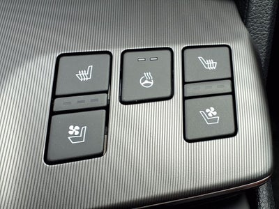 2027 Kia Sportage SX-Prestige