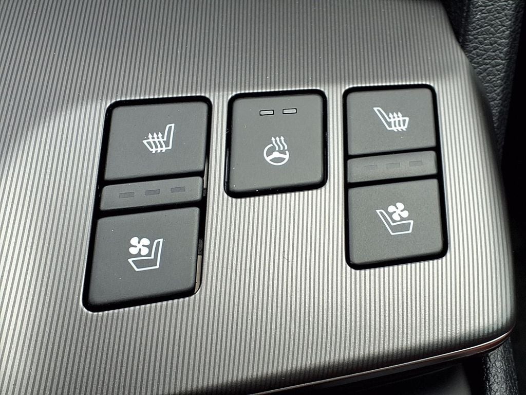 2027 Kia Sportage SX-Prestige