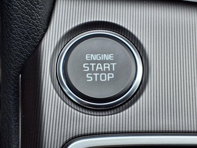 2027 Kia Sportage SX-Prestige
