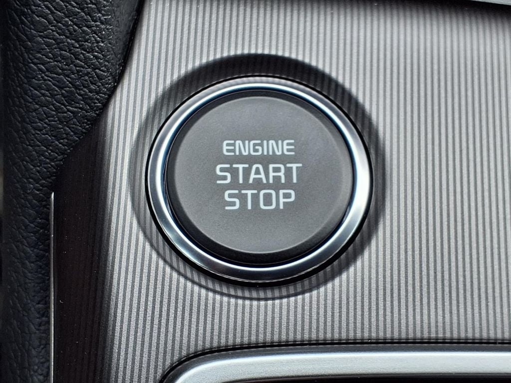 2027 Kia Sportage SX-Prestige