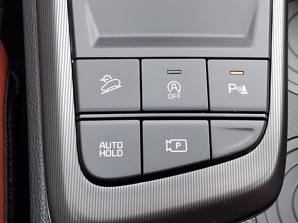 2027 Kia Sportage SX-Prestige
