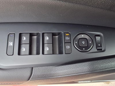 2027 Kia Sportage SX-Prestige