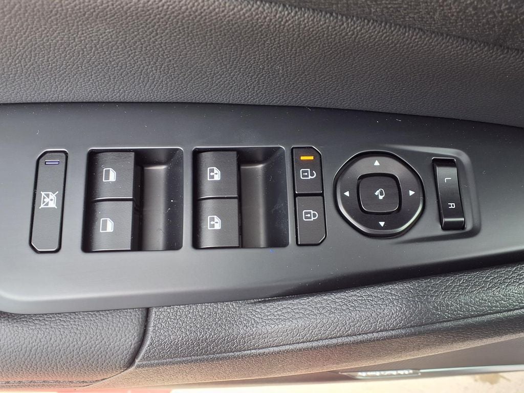 2027 Kia Sportage SX-Prestige