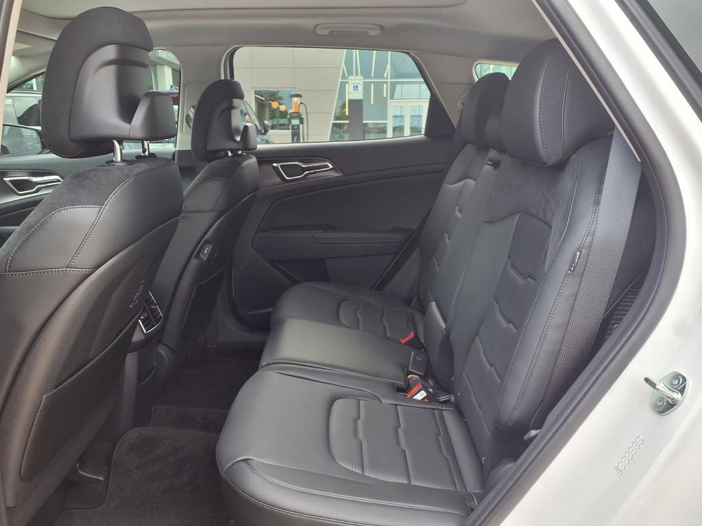 2027 Kia Sportage SX-Prestige