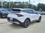 2027 Kia Sportage SX-Prestige