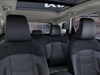 2027 Kia Sportage SX-Prestige