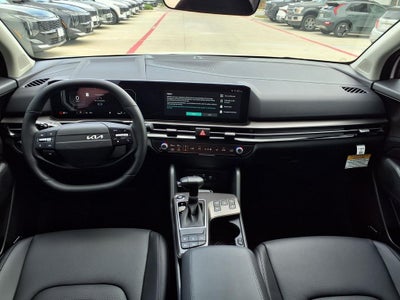 2027 Kia Sportage SX-Prestige
