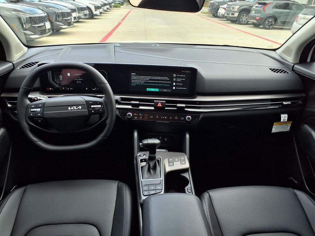 2027 Kia Sportage SX-Prestige