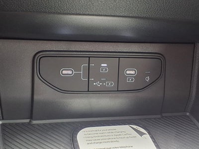 2027 Kia Sportage SX-Prestige