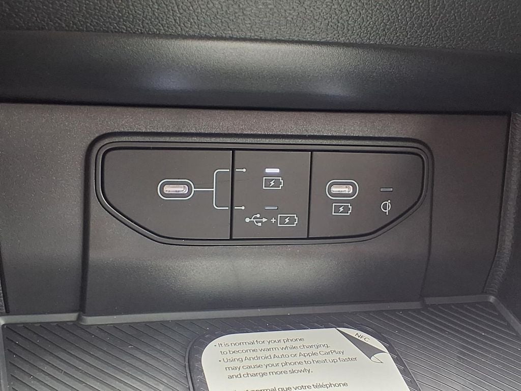 2027 Kia Sportage SX-Prestige