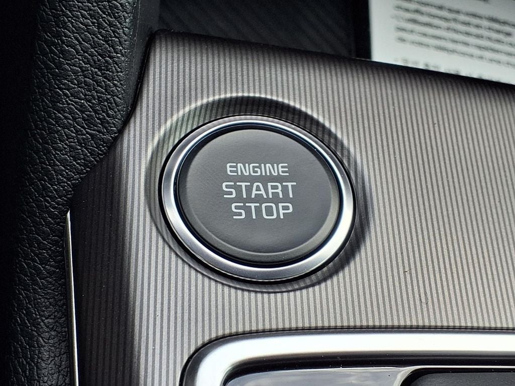 2027 Kia Sportage SX-Prestige