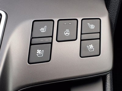 2027 Kia Sportage SX-Prestige