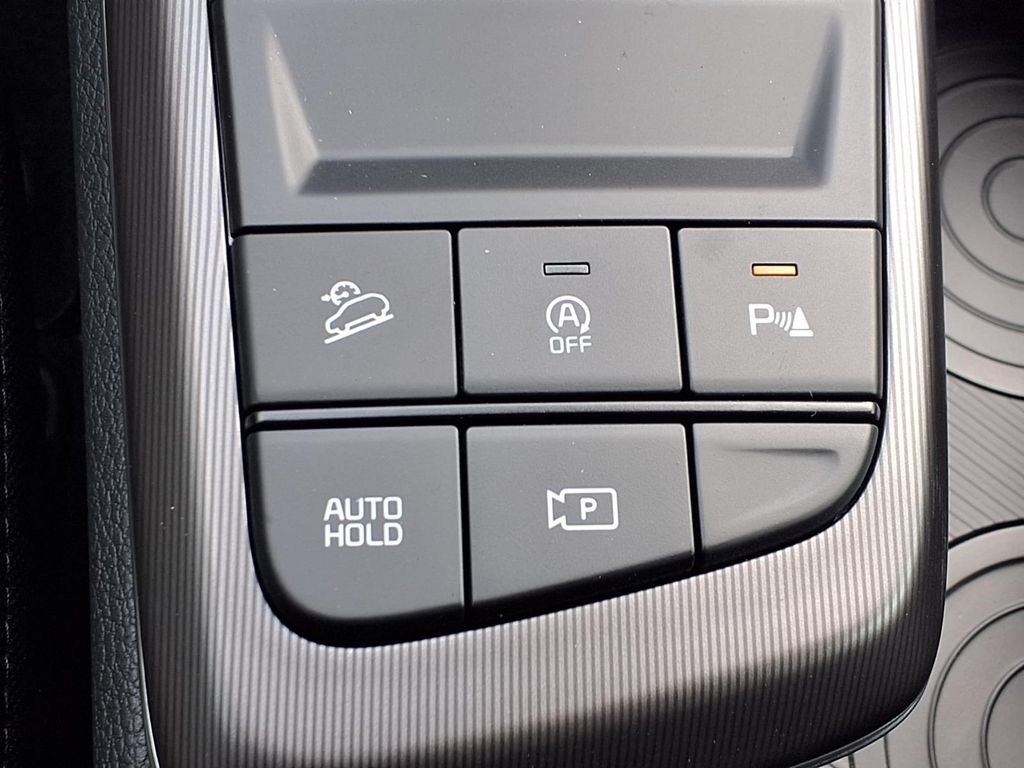 2027 Kia Sportage SX-Prestige