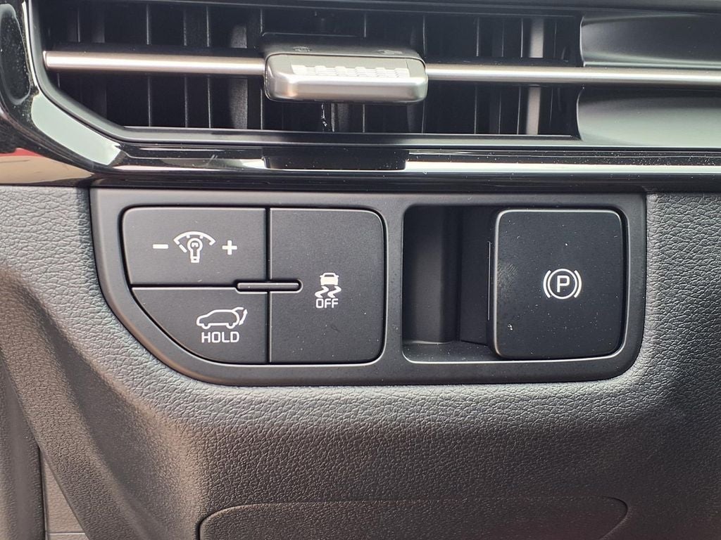 2027 Kia Sportage SX-Prestige