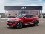 2027 Kia Sportage SX-Prestige