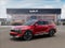 2027 Kia Sportage SX-Prestige