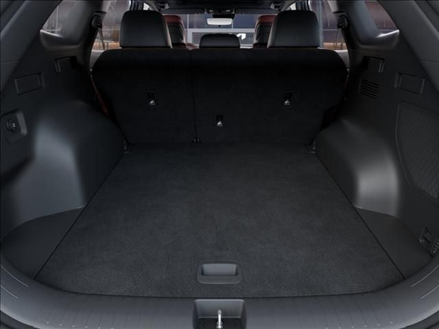 2027 Kia Sportage SX-Prestige
