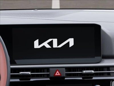 2027 Kia Sportage SX-Prestige