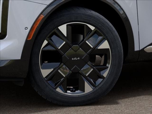 2027 Kia Sportage SX-Prestige
