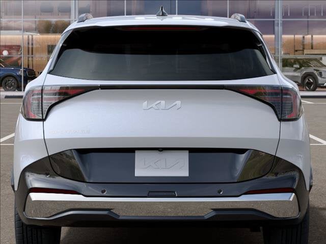 2027 Kia Sportage SX-Prestige