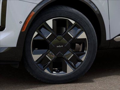 2027 Kia Sportage SX-Prestige