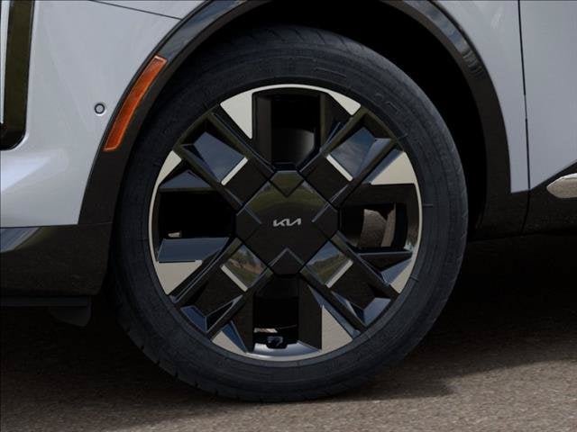 2027 Kia Sportage SX-Prestige