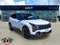 2027 Kia Sportage X-Line