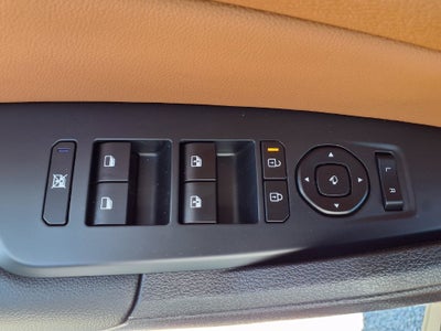 2027 Kia Sportage X-Line