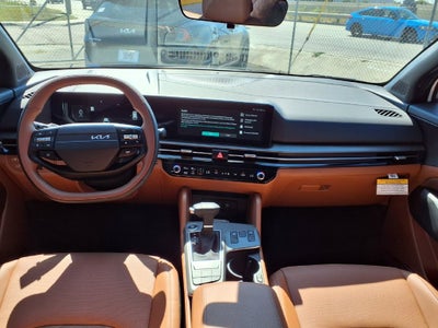 2027 Kia Sportage X-Line