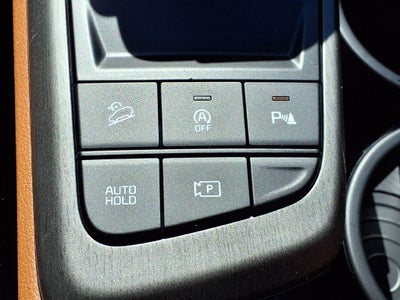 2027 Kia Sportage X-Line