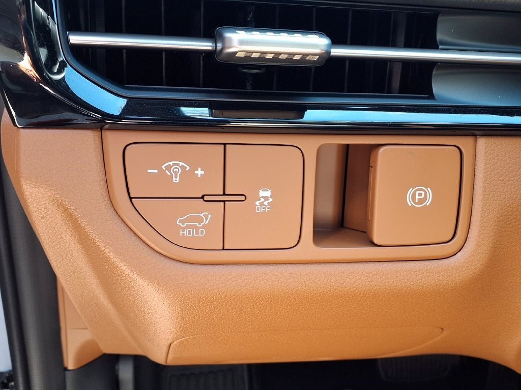 2027 Kia Sportage X-Line