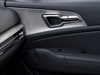 2027 Kia Sportage X-Line