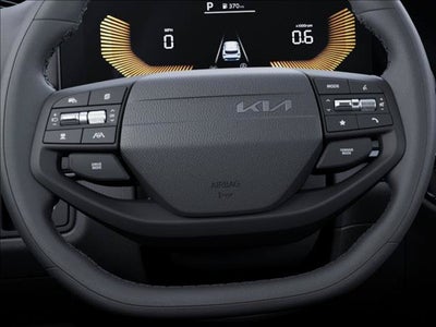 2027 Kia Sportage X-Line