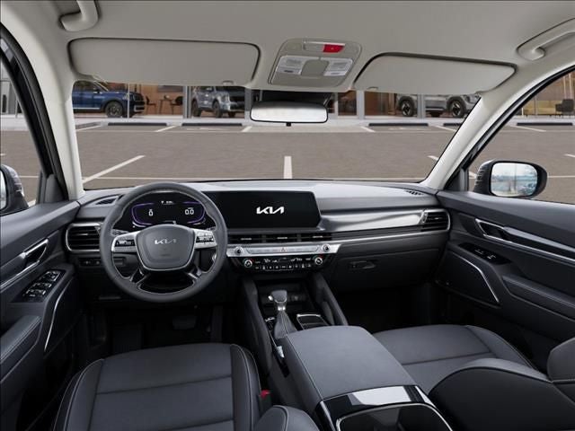 2025 Kia Telluride LX
