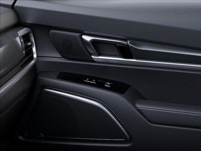 2025 Kia Telluride LX