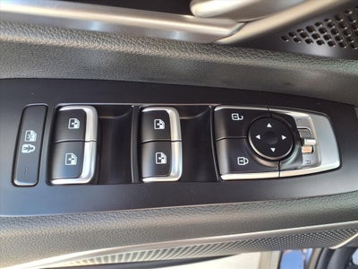 2025 Kia Telluride LX