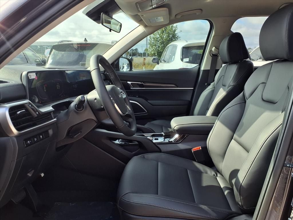 2025 Kia Telluride LX