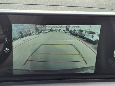 2025 Kia Telluride LX