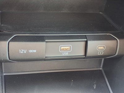 2025 Kia Telluride LX