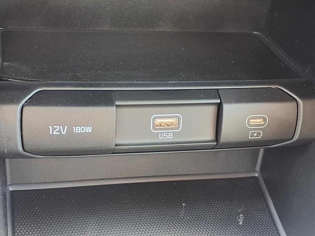 2025 Kia Telluride LX