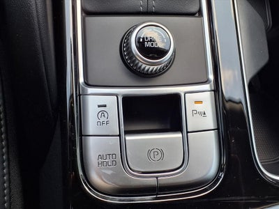 2025 Kia Telluride LX