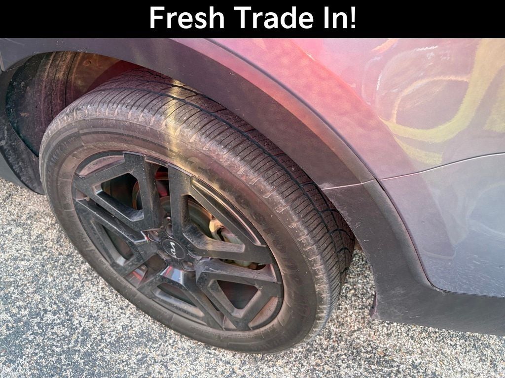 2023 Kia Telluride EX X-Line