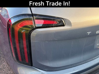 2023 Kia Telluride EX X-Line