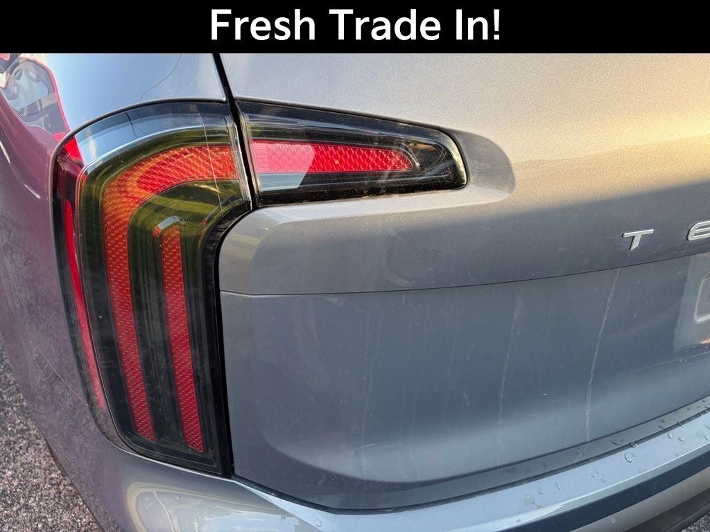 2023 Kia Telluride EX X-Line