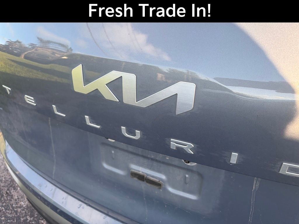 2023 Kia Telluride EX X-Line