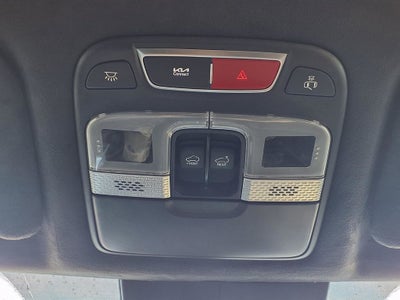 2024 Kia Telluride SX-Prestige X-Line