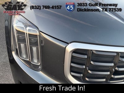 2023 Kia Telluride SX-Prestige