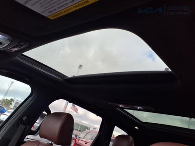 2023 Kia Telluride SX-Prestige