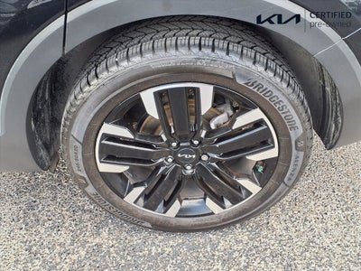 2023 Kia Telluride SX-Prestige